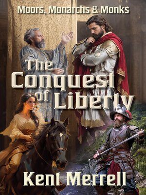 cover image of The Conquest of Liberty